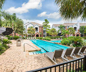Eldridge West Oaks
