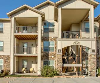 Apartments near Saint Luke's East Hospital, Lees Summit, MO |  