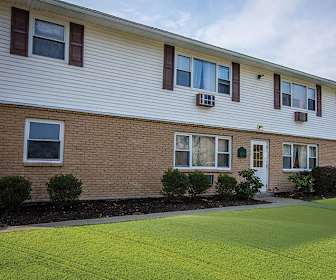 Maybrook Village Apartments, 12575, NY