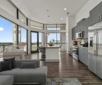 Average Apartment Rent In Frisco Tx