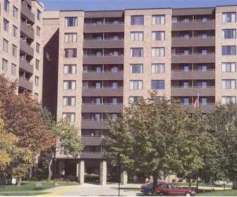Senior Apartments For Rent In Garden City Mi