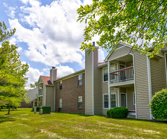Sunlake Apartment Homes, Fishers, IN