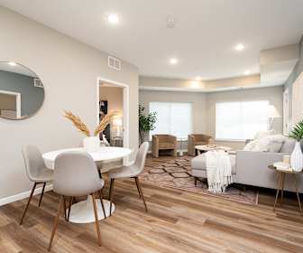 Lexington Lofts, Blaine, MN