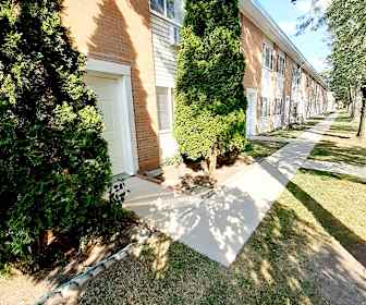 Pet Friendly Apartments For Rent In Bowling Green Oh