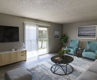 2300 West Apartments, Virginia Lake, Reno, NV