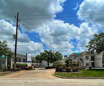Apartments On Fm 1960