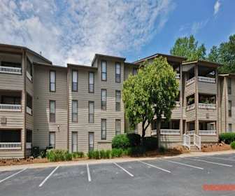 Apartments For Rent With Gated Access In Sandy Springs Ga