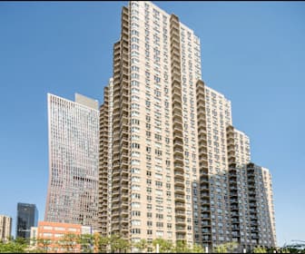 Apartments For Rent With Fitness Center In Marymount Manhattan