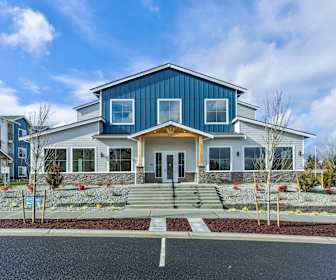 Yelm Apartment Rentals