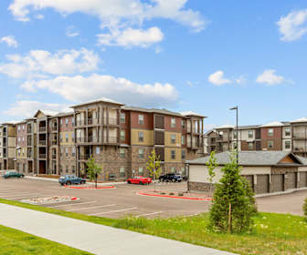 Apartments For Rent In Colorado Springs Co With Elevator