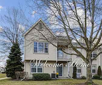 Apartments For Rent With Swimming Pool In Robbinsville Nj