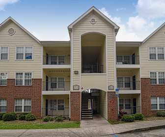 University Courtyard Apartments Tallahassee Fl 32301