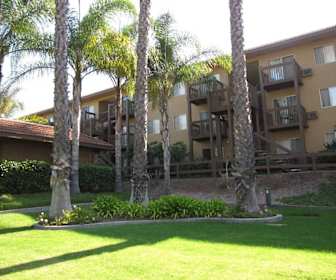 Clairemont mesa apartments san diego