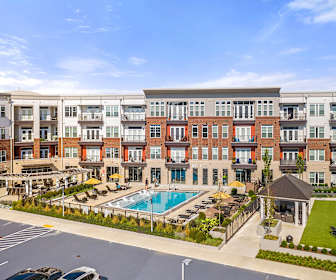 Campus Crossing Apartments Apartments Greensboro Nc Apartments Com