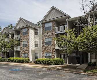 Apartments For Rent With Gated Access In Decatur Ga