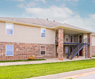 Pomeroy Place Apartments, Centerton, AR