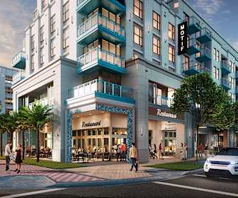 Northwest Gardens Iv Apartments Fort Lauderdale Fl 33311