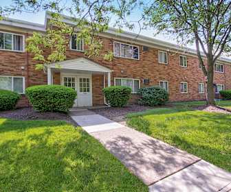 Apartments In Sheffield Ohio