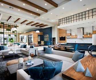 Luxury Apartment Rentals In San Diego Ca