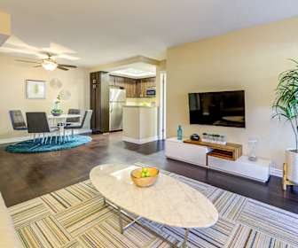 Village Crossing At Chino Hills Apartments Chino Hills
