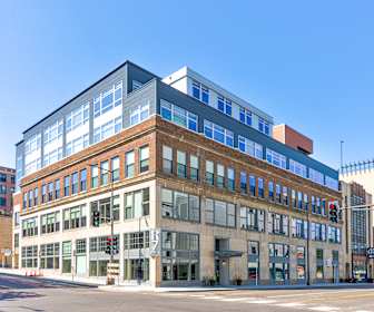 Downtown St Paul Apartments For Rent 56 Apartments Saint Paul Mn Apartmentguide Com
