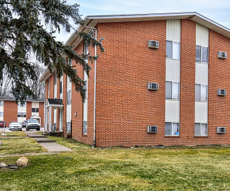 Pineview Apartments, Defiance, OH