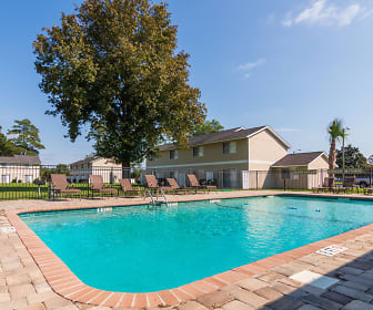 Palmetto Pointe Apartments & Townhomes, Sumter, SC