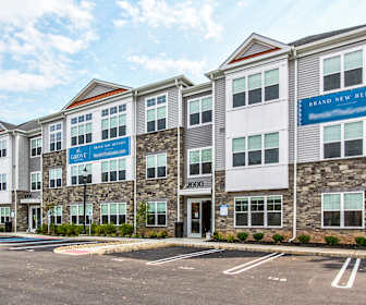 Apartments For Rent In Piscataway Nj 339 Rentals Apartmentguide Com