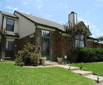 Houses for Rent in Castle Hills, Carrollton, TX - 33 Rentals