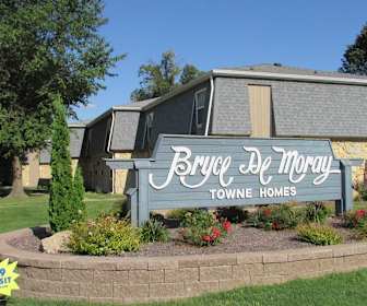 Bryce De Moray, Evansville East Side, Evansville, IN