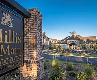 Furnished Apartment Rentals In High Point Nc
