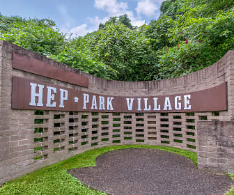 Hep Park Village, 15145, PA