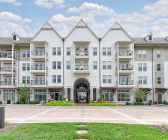 Normandy Place Apartments Overland Park Ks 66212