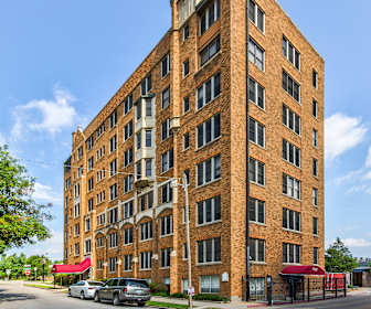 Apartments For Rent With Garage In Oklahoma City Ok [ 280 x 336 Pixel ]