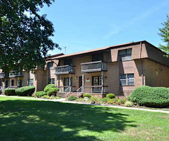 Cheap Apartment Rentals In Somerset Nj