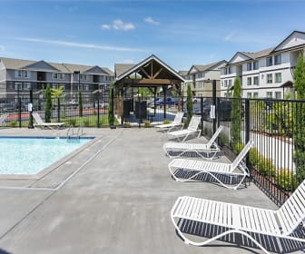 Timberridge Place Apartment Homes, Stayton, OR