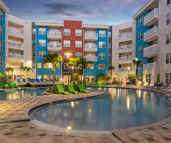 1 Bedroom Apartments For Rent In University Of South Florida