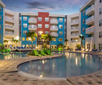 Apartments For Rent In University Of South Florida Fl 256 Rentals Apartmentguide Com