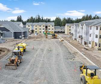 Apartments For Rent Lacey Wa