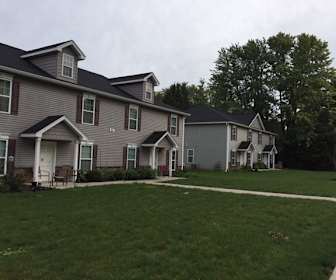 Parkview Apartments & Townhomes, 14559, NY