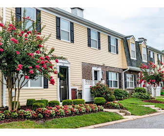 Apartments with Utilities Included in White Marsh MD Apartment Guide