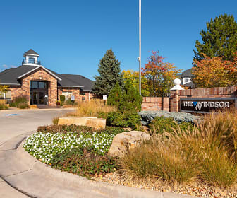 Windsor Townhomes and Apartments, Lakewood, CO