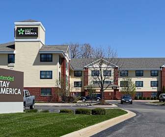 Pet Friendly Apartments For Rent In Rockford Il