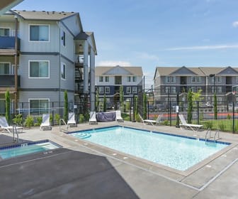 Timberridge Place Apartment Homes, Albany, OR