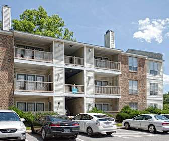 Apartments For Rent With Fireplace In North Hills Raleigh Nc