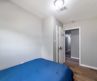 Room for Rent - Cozy &amp; high-quality Houston ho, Aldine, TX
