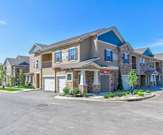 Apartments for Rent in Olathe, KS with Disability Access