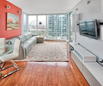 Newport Apartments For Rent 505 Apartments Jersey City Nj Apartmentguide Com
