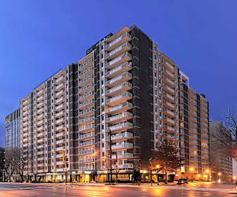 Apartments For Rent In Chevy Chase Md 94 Rentals