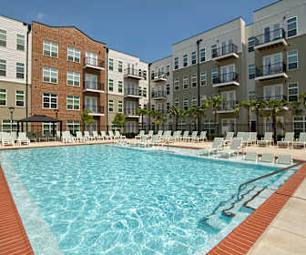 Apartments For Rent With Fireplace In Uptown And Carrollton New